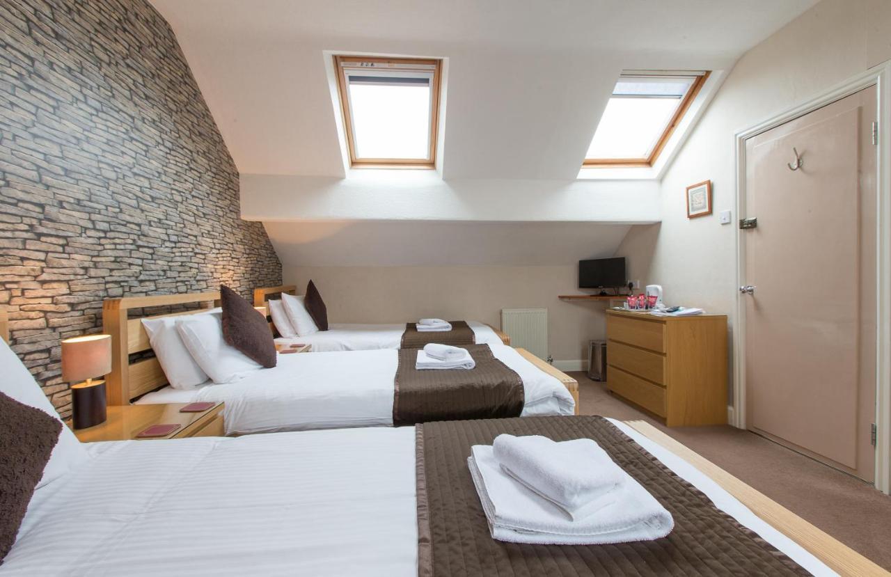 Thornbank House Offering Breakfast And With The Use Of Free Local Health Club Hotel Уиндермер Екстериор снимка