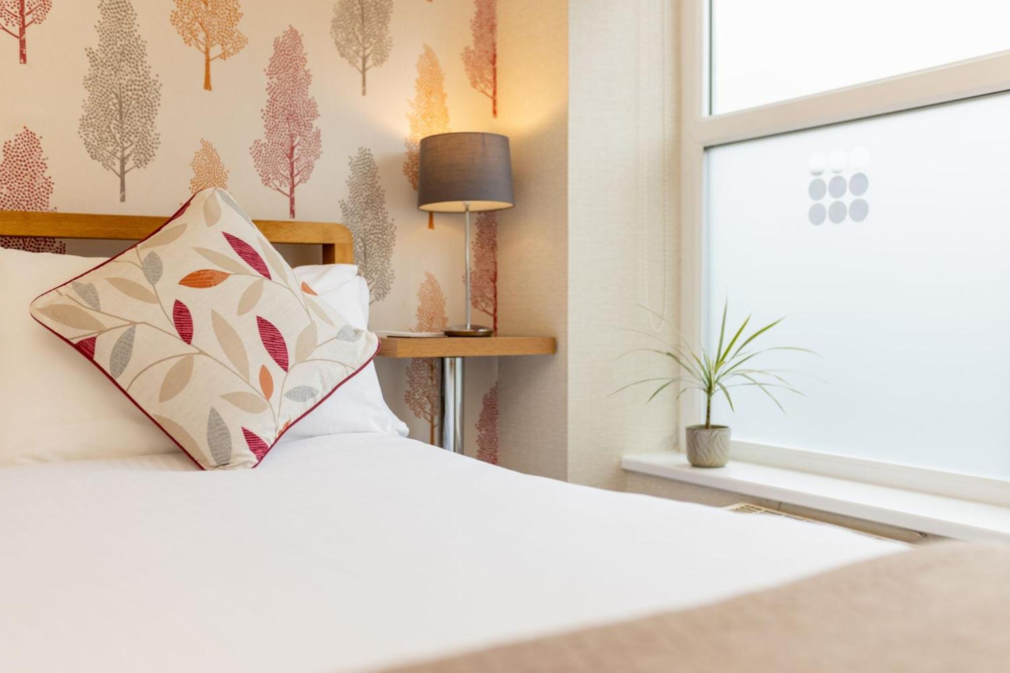Thornbank House Offering Breakfast And With The Use Of Free Local Health Club Hotel Уиндермер Екстериор снимка