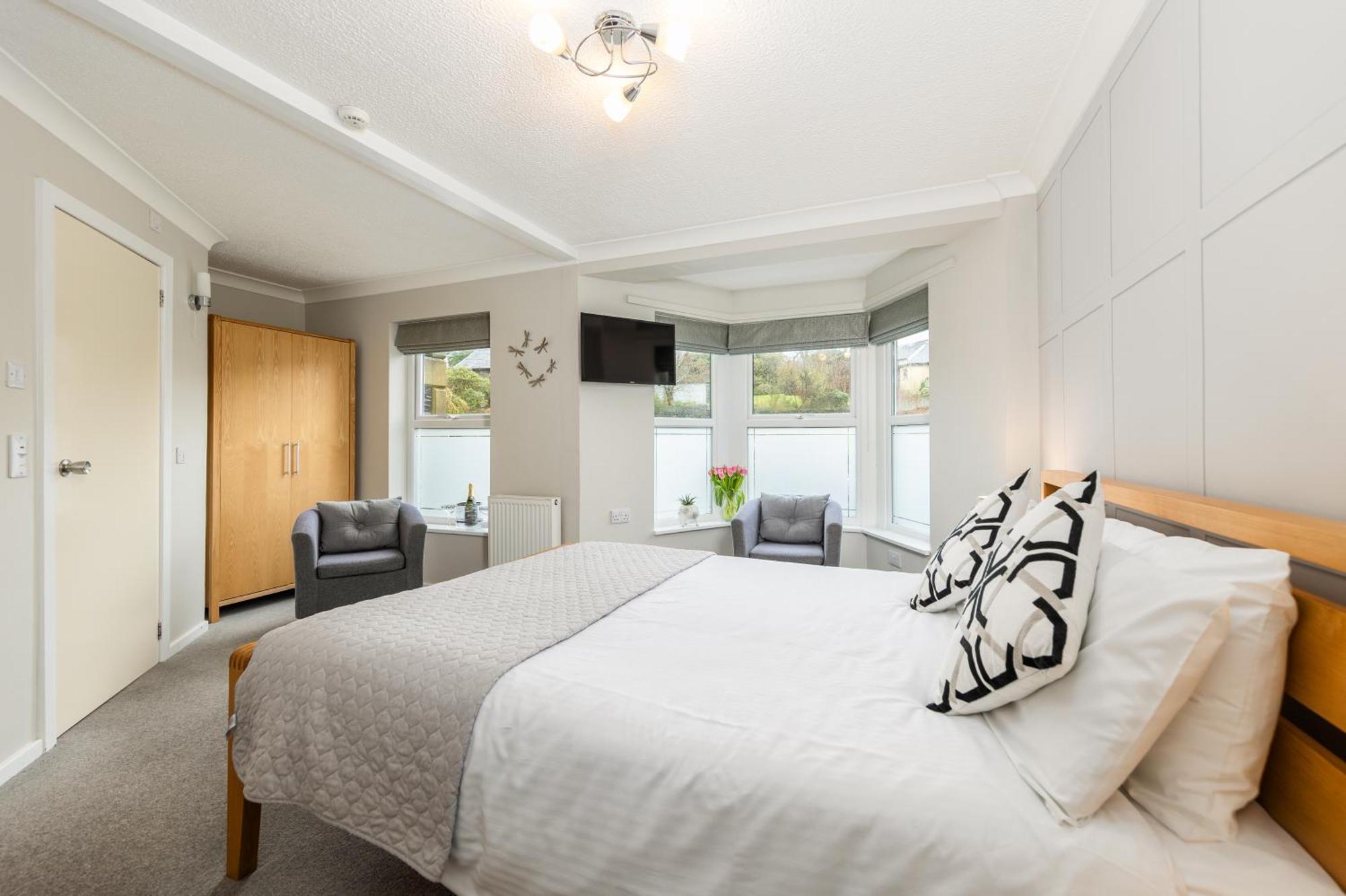 Thornbank House Offering Breakfast And With The Use Of Free Local Health Club Hotel Уиндермер Екстериор снимка