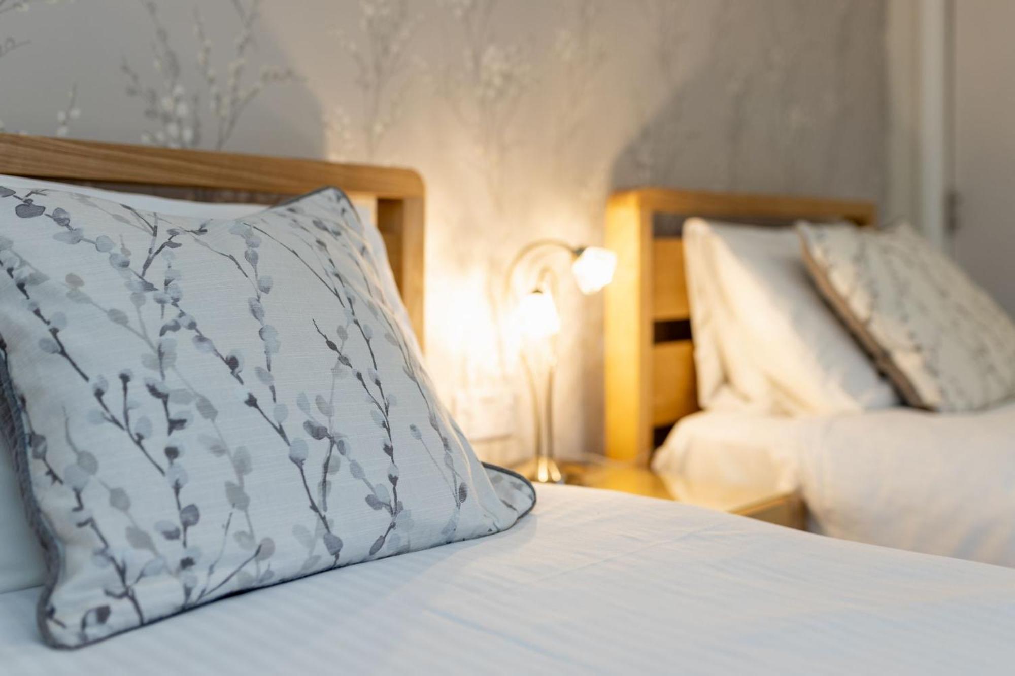 Thornbank House Offering Breakfast And With The Use Of Free Local Health Club Hotel Уиндермер Екстериор снимка