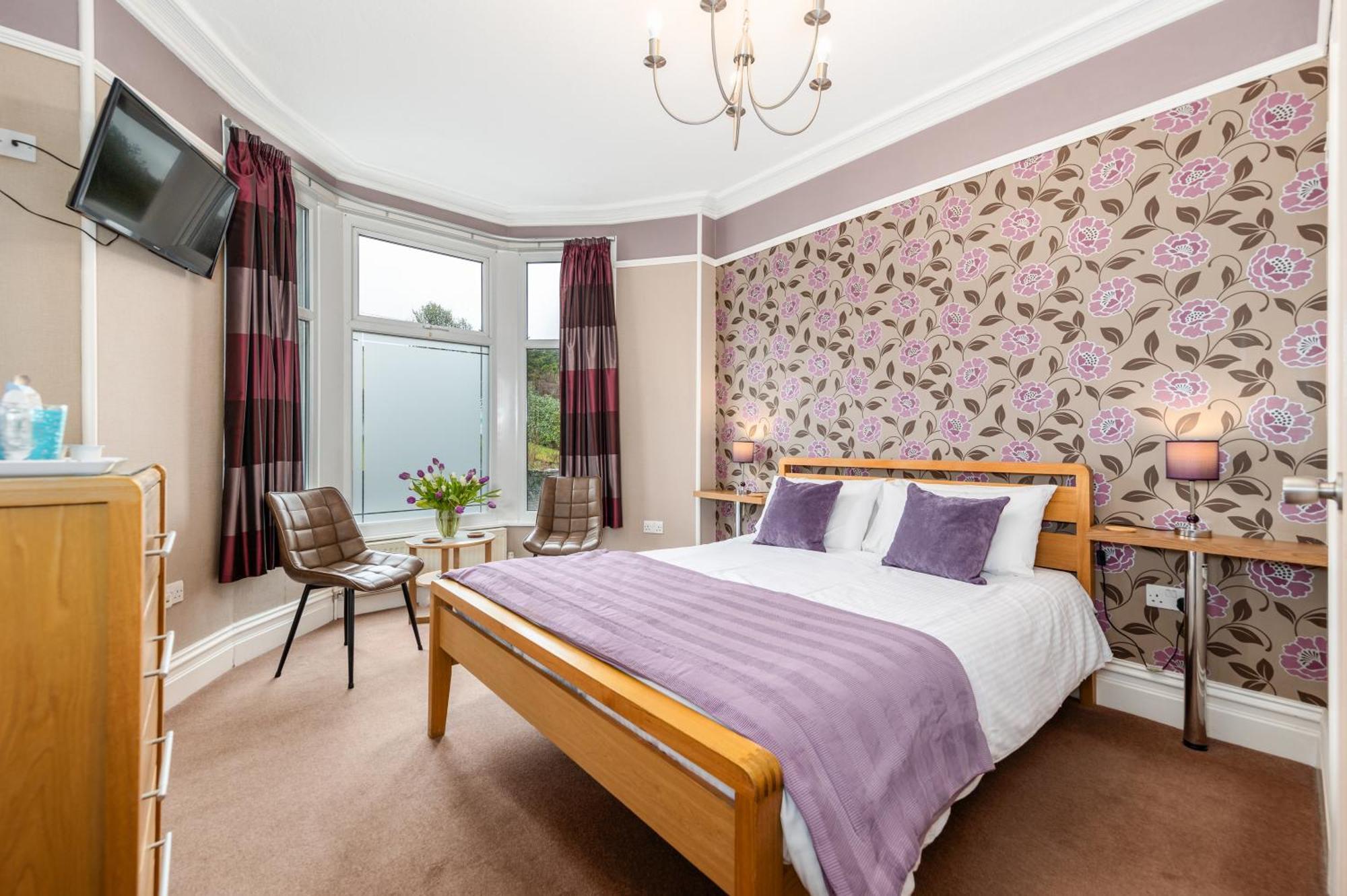 Thornbank House Offering Breakfast And With The Use Of Free Local Health Club Hotel Уиндермер Екстериор снимка