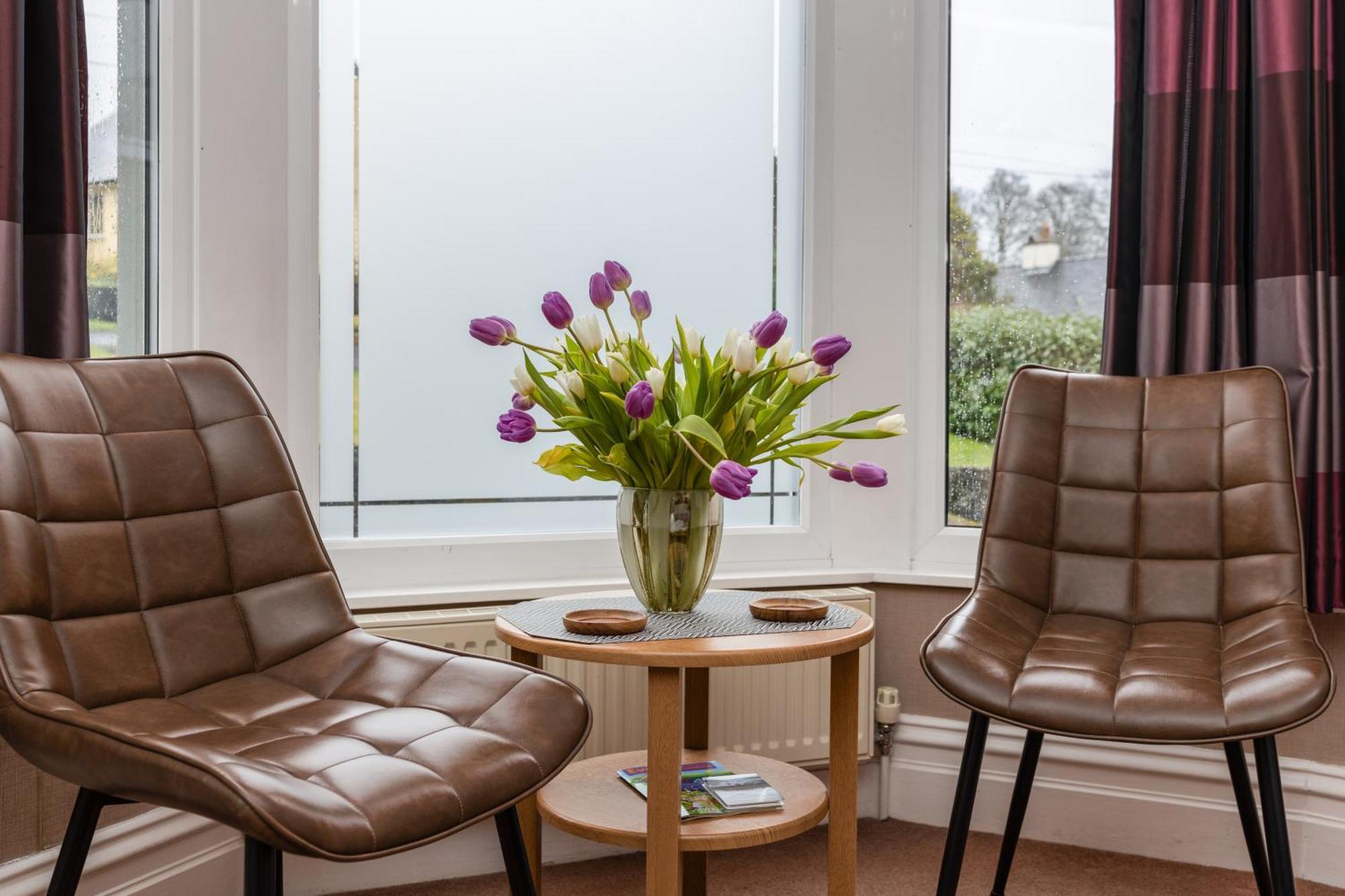 Thornbank House Offering Breakfast And With The Use Of Free Local Health Club Hotel Уиндермер Екстериор снимка