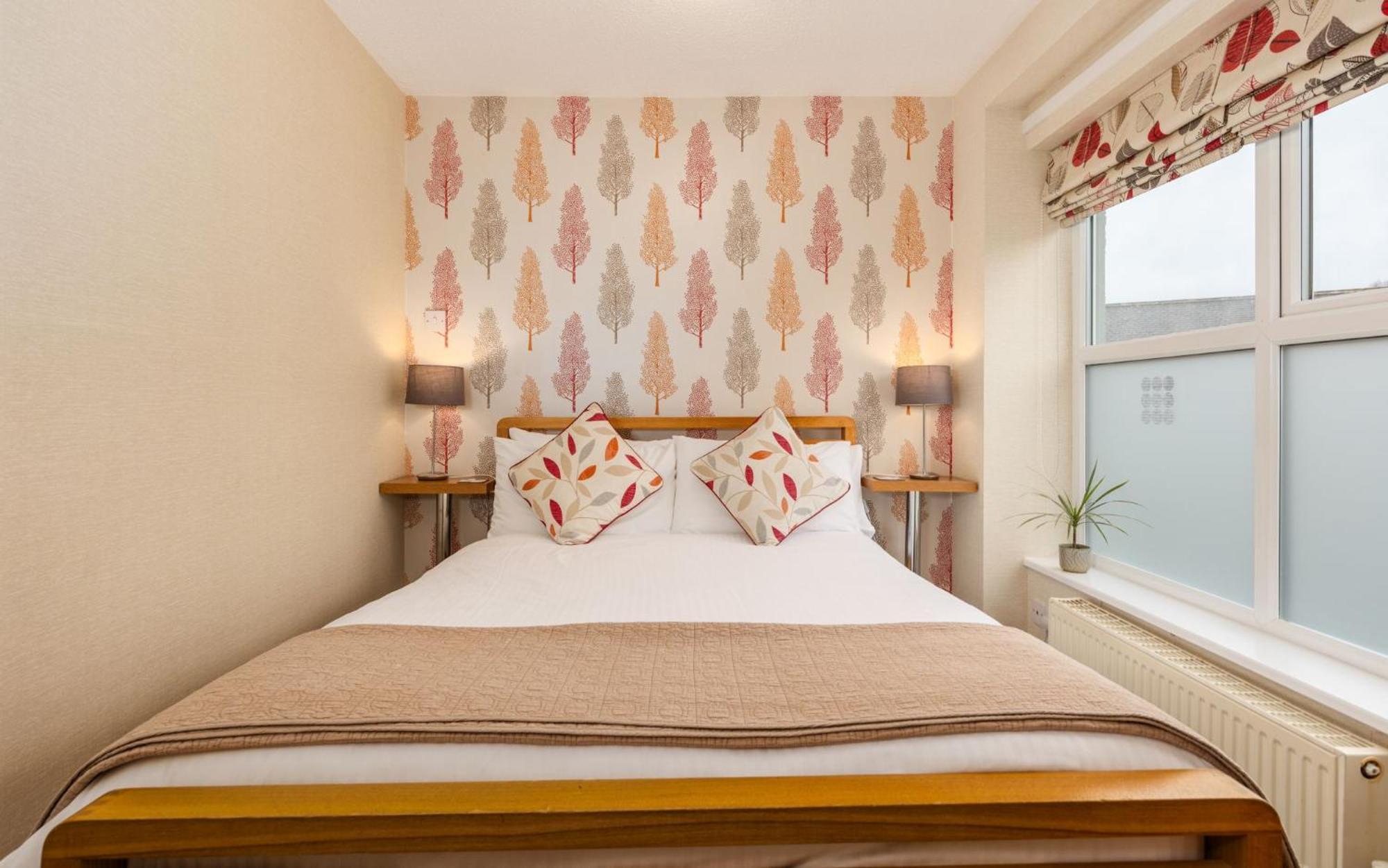 Thornbank House Offering Breakfast And With The Use Of Free Local Health Club Hotel Уиндермер Екстериор снимка