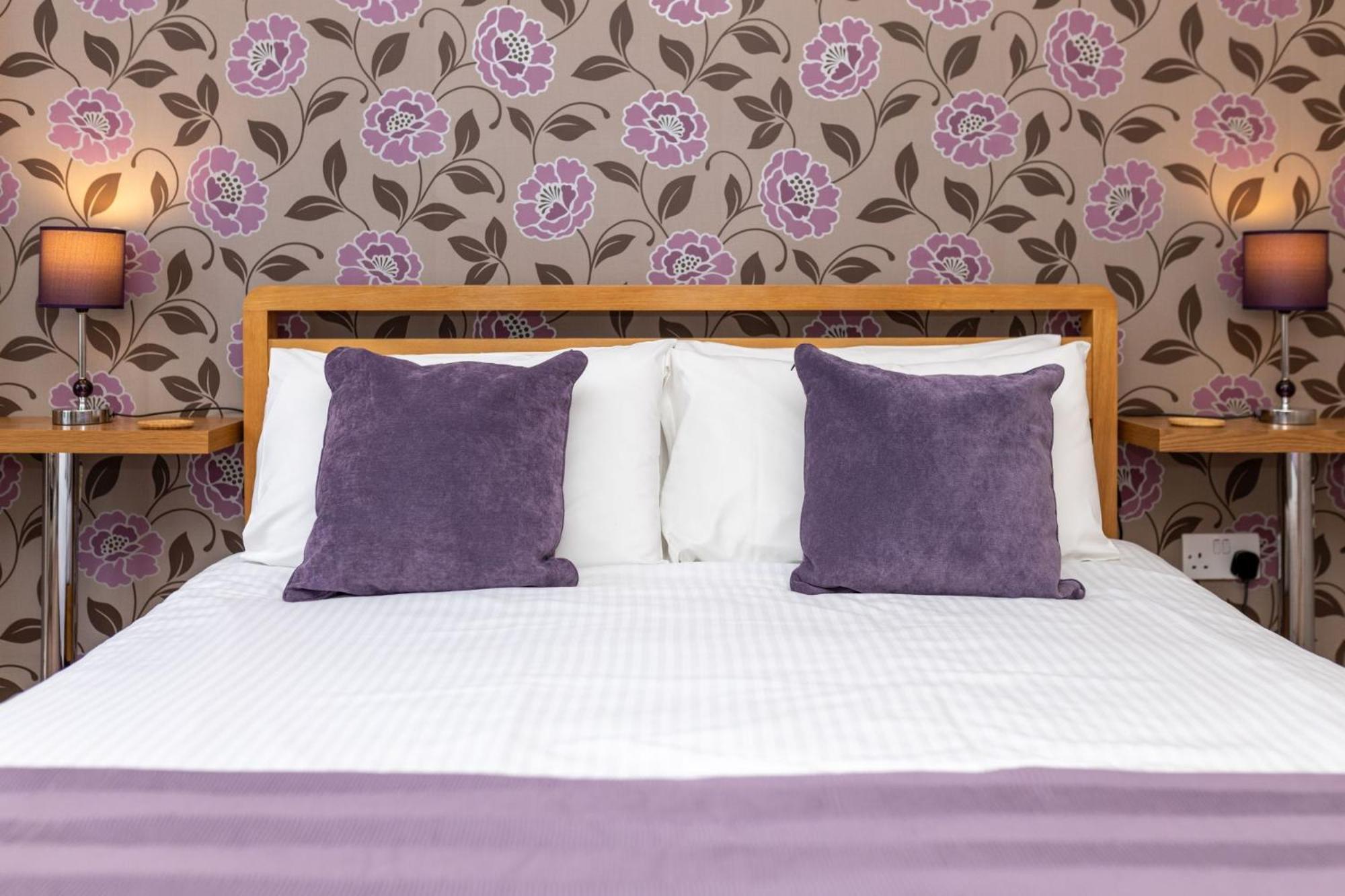 Thornbank House Offering Breakfast And With The Use Of Free Local Health Club Hotel Уиндермер Екстериор снимка