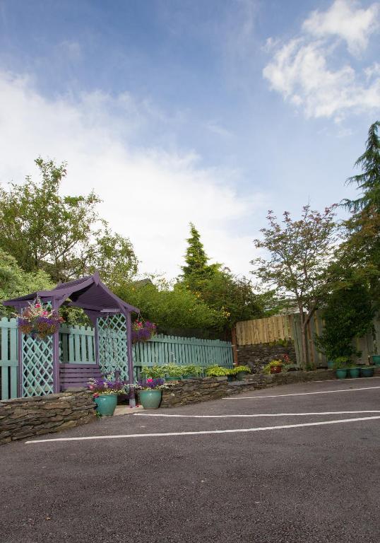 Thornbank House Offering Breakfast And With The Use Of Free Local Health Club Hotel Уиндермер Екстериор снимка