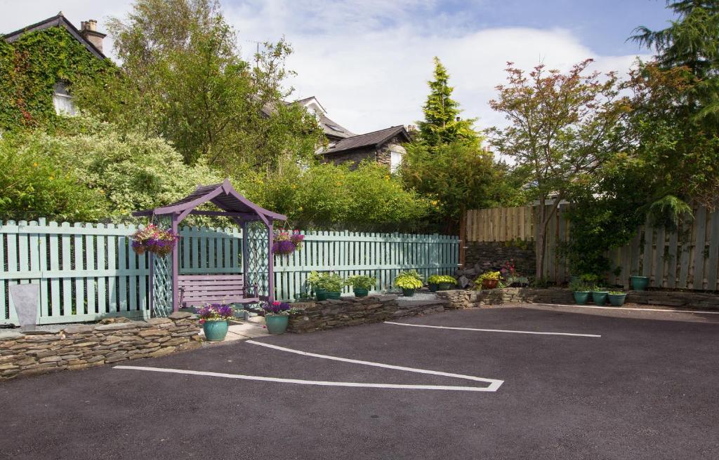 Thornbank House Offering Breakfast And With The Use Of Free Local Health Club Hotel Уиндермер Екстериор снимка