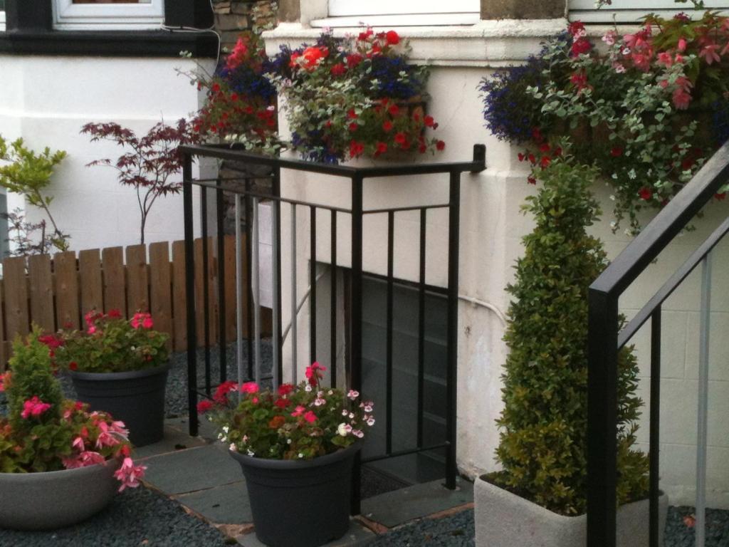 Thornbank House Offering Breakfast And With The Use Of Free Local Health Club Hotel Уиндермер Екстериор снимка