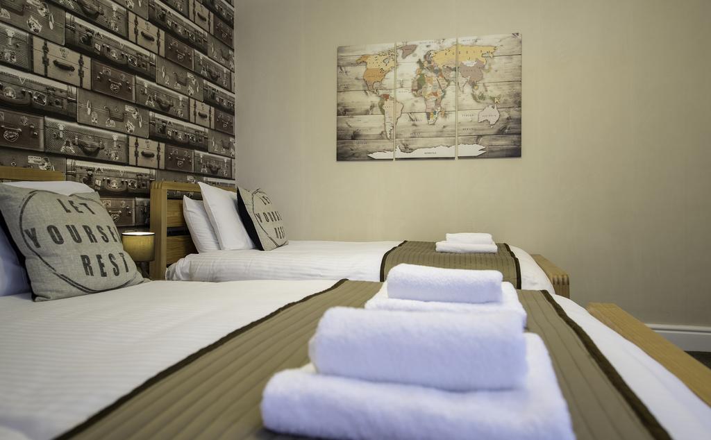 Thornbank House Offering Breakfast And With The Use Of Free Local Health Club Hotel Уиндермер Екстериор снимка