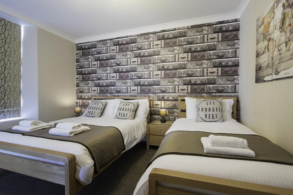 Thornbank House Offering Breakfast And With The Use Of Free Local Health Club Hotel Уиндермер Екстериор снимка