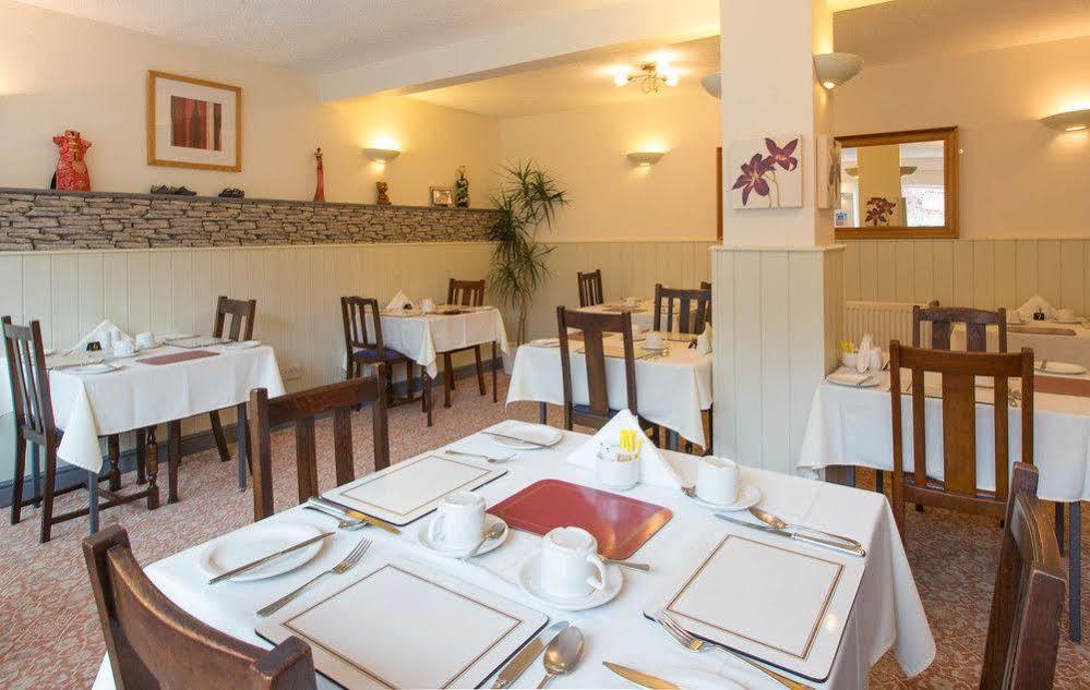 Thornbank House Offering Breakfast And With The Use Of Free Local Health Club Hotel Уиндермер Екстериор снимка
