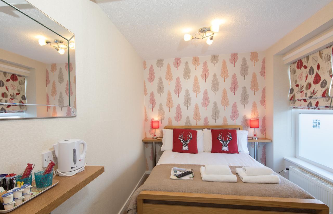 Thornbank House Offering Breakfast And With The Use Of Free Local Health Club Hotel Уиндермер Екстериор снимка