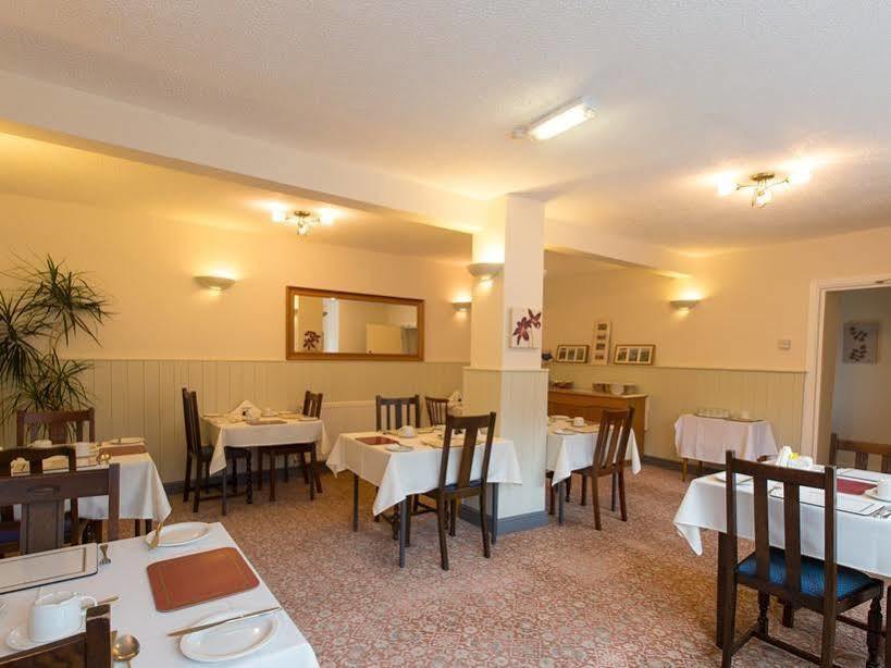 Thornbank House Offering Breakfast And With The Use Of Free Local Health Club Hotel Уиндермер Екстериор снимка