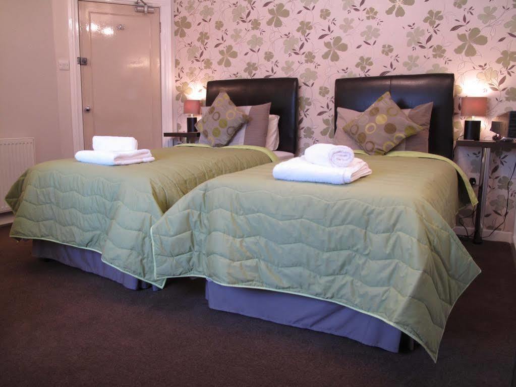 Thornbank House Offering Breakfast And With The Use Of Free Local Health Club Hotel Уиндермер Екстериор снимка