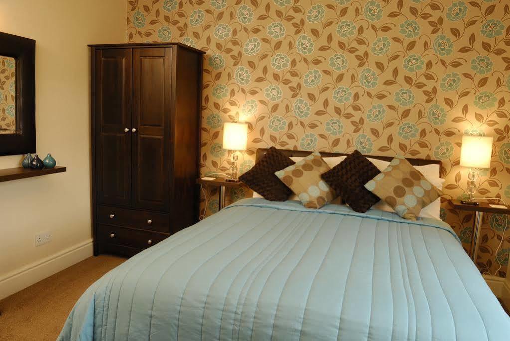 Thornbank House Offering Breakfast And With The Use Of Free Local Health Club Hotel Уиндермер Екстериор снимка