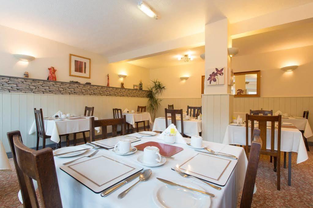 Thornbank House Offering Breakfast And With The Use Of Free Local Health Club Hotel Уиндермер Екстериор снимка